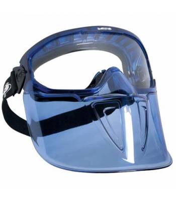 Visor BOLLÉ para gafa Blast