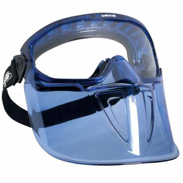 Visor BOLLÉ para gafa Blast