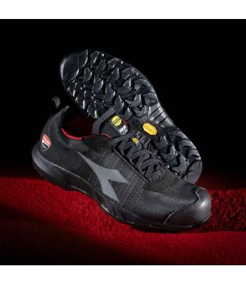 Zapatilla Diadora Ducati Fly Motor MTX Low S3L