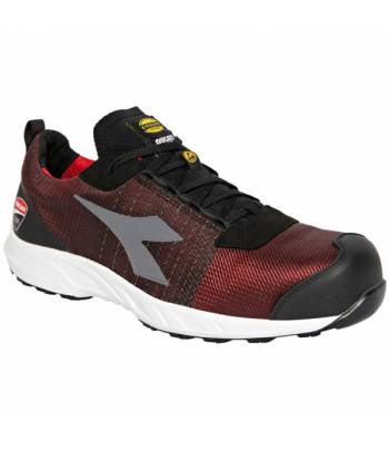 Zapato Diadora Ducati Fly Motor MTX Low S1PL