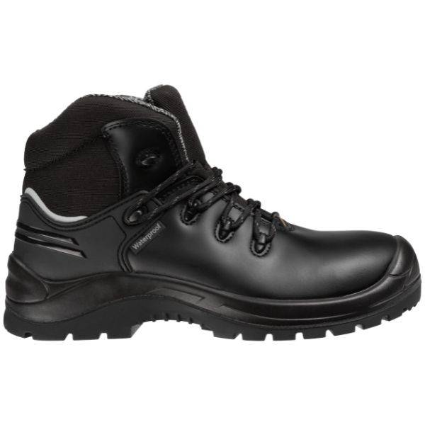 Bota de seguridad Safety Jogger X430 S3