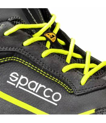 Zapato de trabajo SPARCO Indy Connor ESD