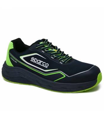 Zapato de seguridad SPARCO Willen Impulse S1P