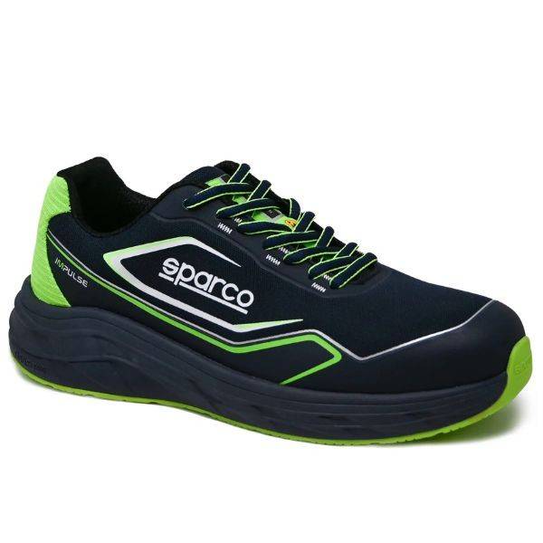 Zapato de seguridad SPARCO Willen Impulse S1P