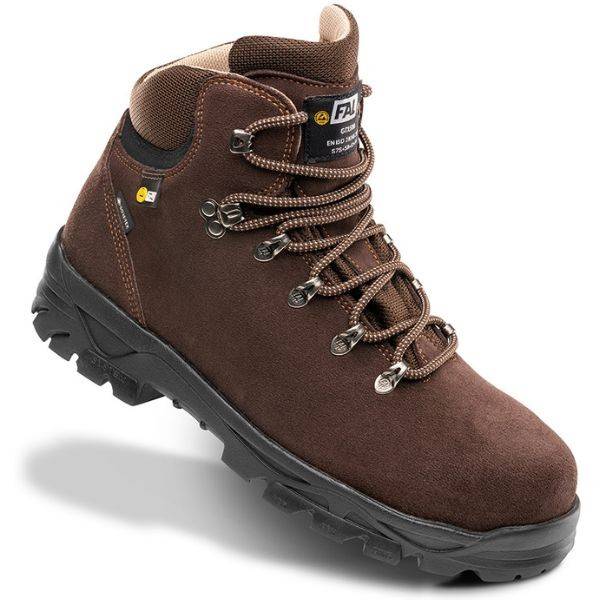 Bota de seguridad Fal Pegaso Gore-Tex GTX500