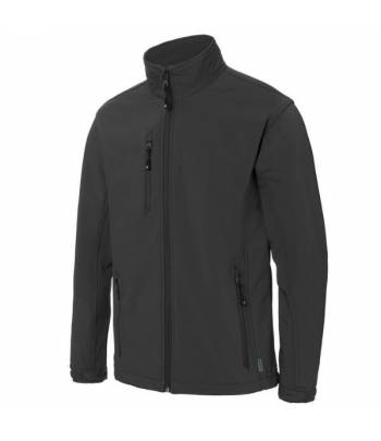 Softshell tricapa Monza 04806 con interior polar