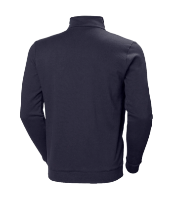 Sudadera Helly Hansen Manchester azul marino