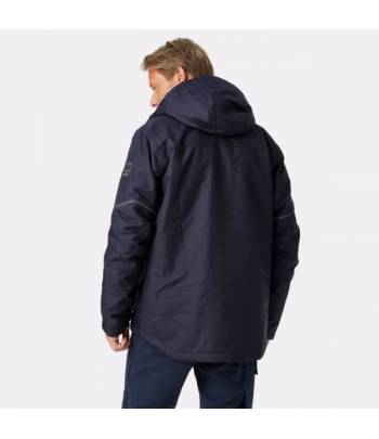 Chaquetón Helly Hansen Kensington azul marino