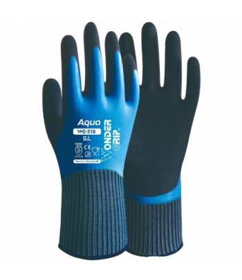 Guante Wonder Grip Aqua WG-318