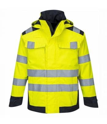 Parka Portwest MV70 multinorma