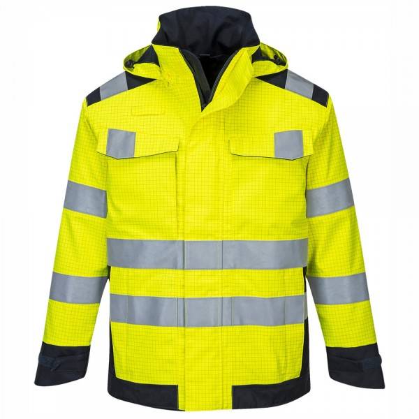 Parka Portwest MV70 multinorma