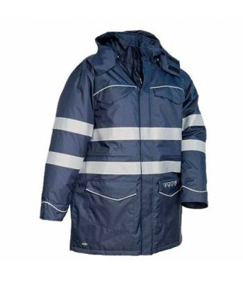 Parka Cofra multiprotección