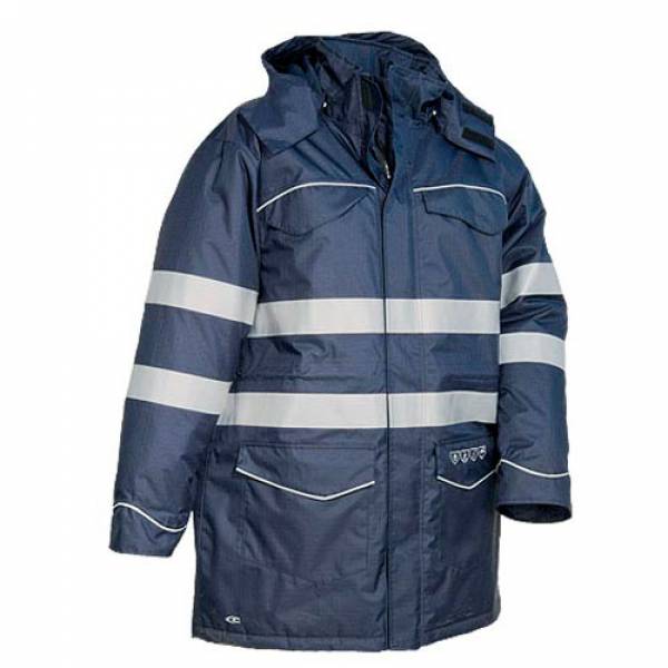 Parka Cofra multiprotección