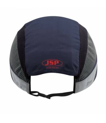 Gorra de seguridad JSP Aerolite Micro