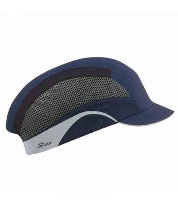 Gorra de seguridad JSP Aerolite MicroGorra de seguridad JSP Aerolite Micro