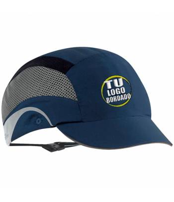 Gorras JSP Aerolite bordadas (A partir de 5uds)