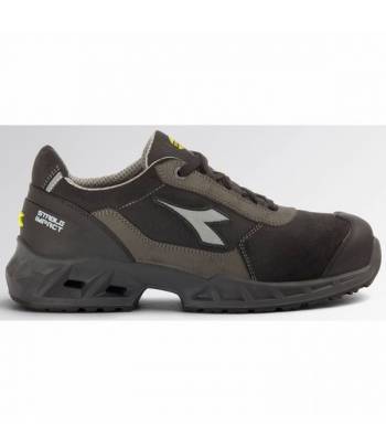 Zapato Diadora Shark Stab Imp Leat Low S3 SRC ESD