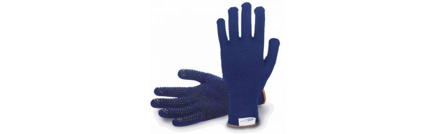 Guantes de trabajo para el frío - Senyals