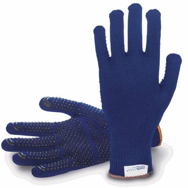 Guantes para frío